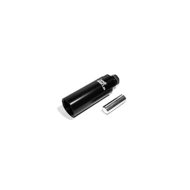 Arrache-volant d'allumage Buzzetti m30x1,25 filetage intérieur/pas à droite - embout m12x1