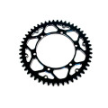 Couronne ART acier anti-boue 251 - 520 - 48 dents 1075676001