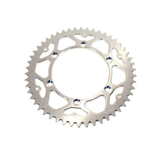 Couronne ART acier anti-boue 897 - 520 - 52 dents 1075673002