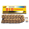 Chaîne de transmission D I D 428nz 118 maillons | Oxmoto