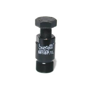 Arrache-volant d'allumage Buzzetti M18x1 filetage extérieur/pas à gauche