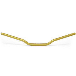 Guidon Renthal 758 Road Ultra Low 758-01-GO | Oxmoto