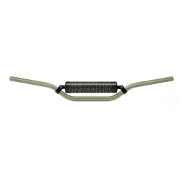 Guidon Renthal 7/8" 966 Reed/Windham - anodisé dur | Oxmoto