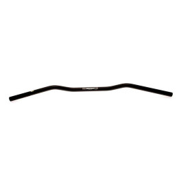 Guidon Renthal 749 Road Wide 749-02-BK | Oxmoto