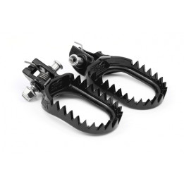 Repose-pieds S3 Punk - Beta RR ESK-1385-B | Oxmoto