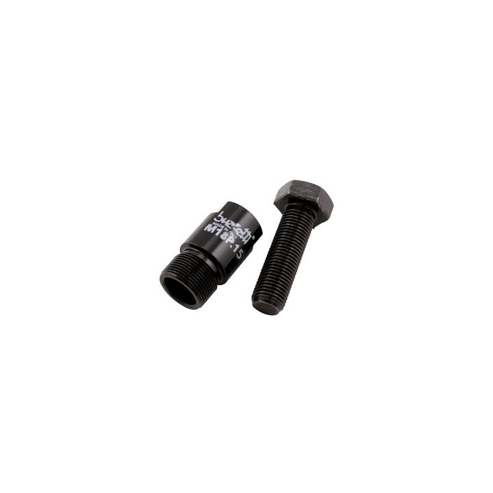 Arrache-volant d'allumage Buzzetti m18x1,5 filetage extérieur/pas à droite