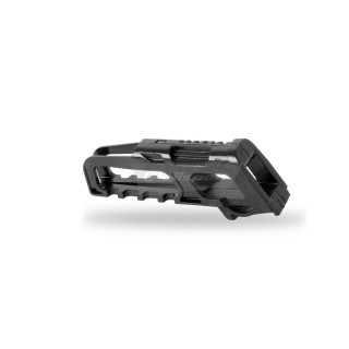 Guide chaîne Polisport noir Honda CRF250R/CRF450R 8435100001
