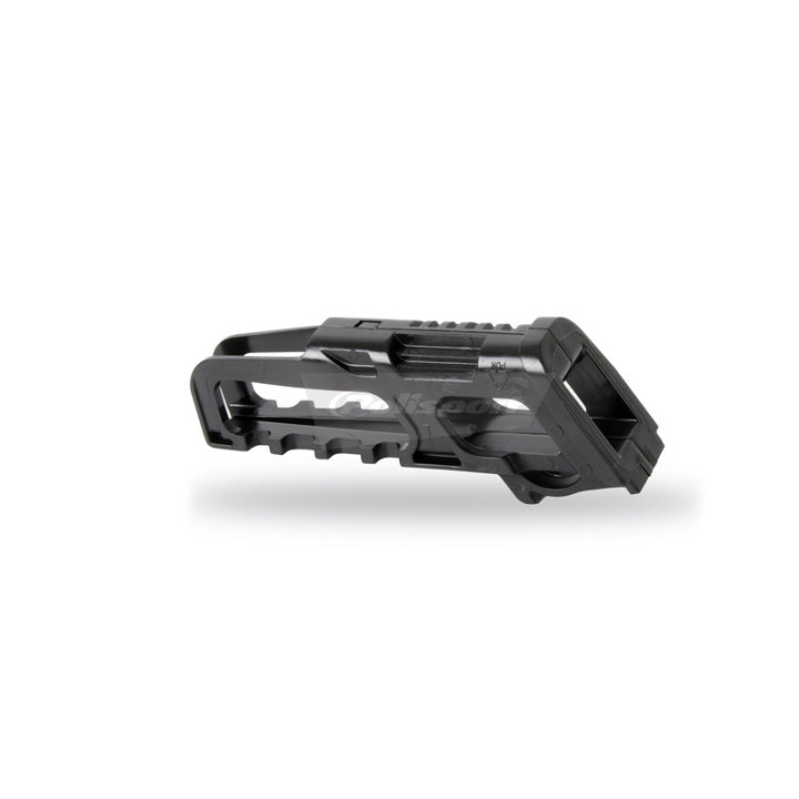 Guide chaîne Polisport noir Honda CRF250R/CRF450R 8435100001