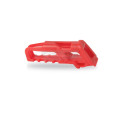 Guide chaîne Polisport rouge Honda crf250r/crf450r | Oxmoto