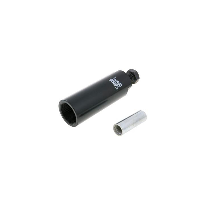 Arrache-volant d'allumage Buzzetti m28x1 filetage intérieur/pas à droite - embout m12x1/l75mm