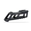 Guide chaîne Polisport noir Kawasaki KX250F/KX450F 8452400001