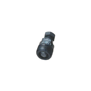Arrache-volant d'allumage Buzzetti M27x1 filetage extérieur/pas à gauche