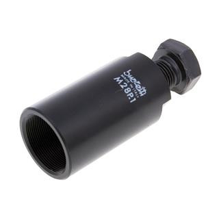 Arrache-volant d'allumage Buzzetti M28x1 filetage intérieur/pas à droite - embout M14x1,25