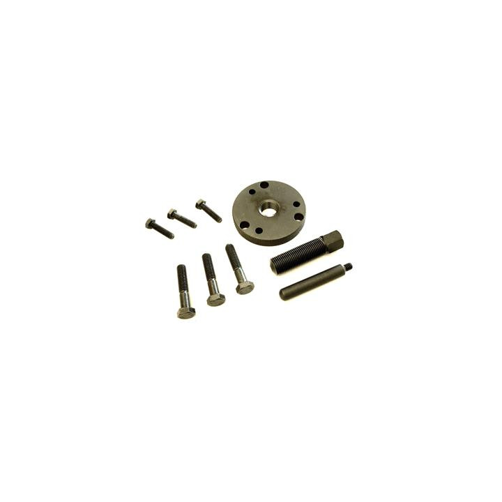 Arrache volant Buzzetti 3 points M6x1,00/M8x1,25 | Oxmoto