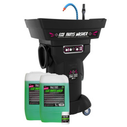 Fontaine de nettoyage Muc-off Eco Parts Washer 40L | Oxmoto