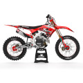 Kit déco Oxmoto track personnalisé - Honda | Oxmoto