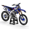 Kit déco Oxmoto track personnalisé - Yamaha | Oxmoto