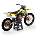 Kit déco Oxmoto track personnalisé - Suzuki | Oxmoto