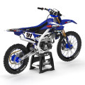 Kit déco Oxmoto track personnalisé - Yamaha | Oxmoto