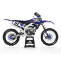 Kit déco Oxmoto track personnalisé - Yamaha | Oxmoto