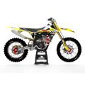 Kit déco Oxmoto track personnalisé - Suzuki | Oxmoto