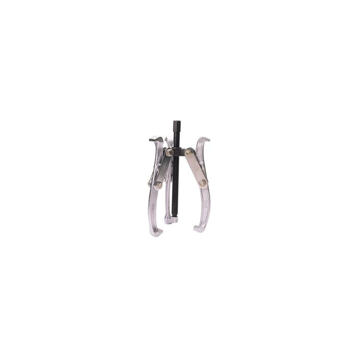 Extracteurs à griffes réversibles Draper h165mm/ø160mm