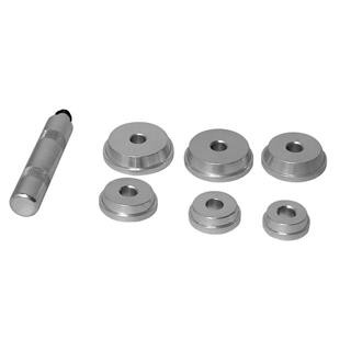 Bagues montage de roulement/joint Buzzetti 6pcs 1051959