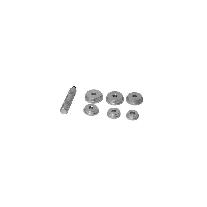 Bagues montage de roulement/joint Buzzetti 6pcs 1051959