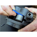 Extracteur de piston d'étrier MOTION PRO | Oxmoto