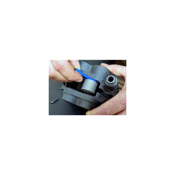 Extracteur de piston d'étrier MOTION PRO | Oxmoto