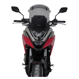 Bulle MRA Racing VariotouringScreen VTM - Fumé 4025066171224