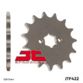 Pignon jt sprockets acier standard 422 - 520 - 12 dents