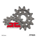 Pignon jt sprockets acier anti-boue 825 - 520 - 13 dents