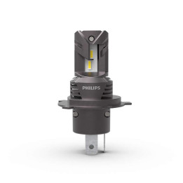 Ampoule PHILIPS H4 Ultinon Access 12V/16W - x1 | Oxmoto