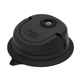 Base ventouse QUAD LOCK 360 | Oxmoto