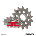 Pignon jt sprockets acier anti-boue 1441 - 520 - 13 dents
