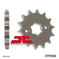 Pignon jt sprockets acier standard 1550 - 428 - 14 dents