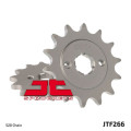 Pignon jt sprockets acier standard 266 - 520 - 13 dents