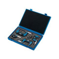Coffret micromètres mécaniques Draper | Oxmoto