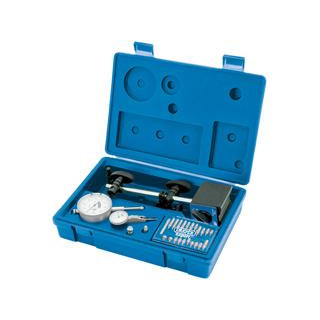 Coffret comparateurs mécaniques Draper | Oxmoto