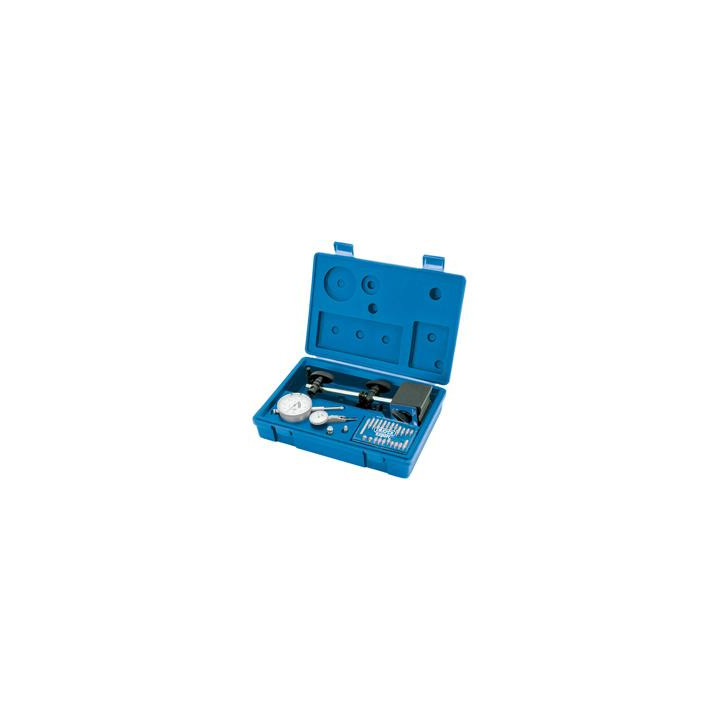 Coffret comparateurs mécaniques Draper | Oxmoto