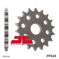 Pignon jt sprockets acier standard 423 - 530 - 16 dents