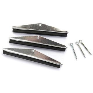 Pierre de rechange Draper grain 280 pour rodoir à cylindre 8956246