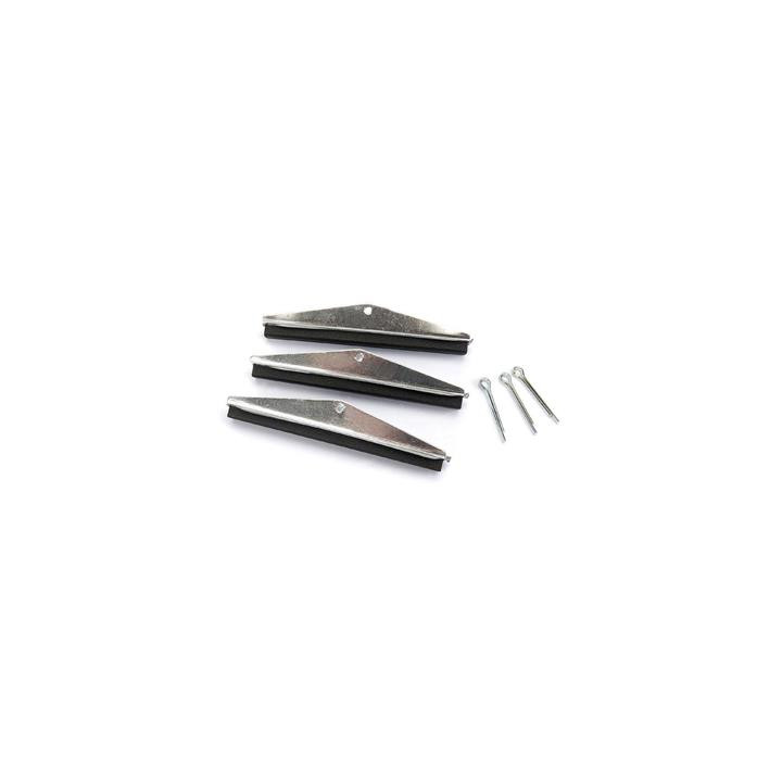 Pierre de rechange Draper grain 280 pour rodoir à cylindre 8956246