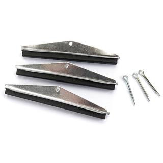 Pierre de rechange Draper grain 180 pour rodoir à cylindre 8956246