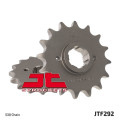 Pignon jt sprockets acier standard 292 - 525 - 16 dents