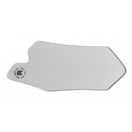 Kit grip de réservoir R&G RACING Eazi-Grip Pro - transparent PRO224CL