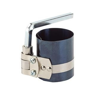 Colliers à segments Draper 75-140mm | Oxmoto