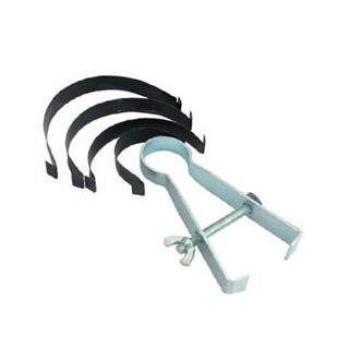 Bagues à segments Buzzetti | Oxmoto
