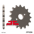 Pignon jt sprockets acier standard 1256 - 420 - 15 dents